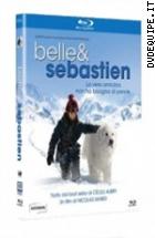 Belle & Sebastien ( Blu - Ray Disc )