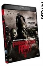 Frankenstein's Army ( Blu - Ray Disc )