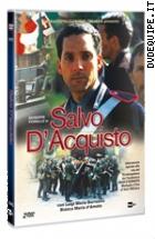 Salvo D'acquisto (2003) (2 Dvd)