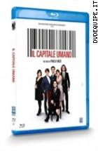 Il Capitale Umano ( Blu - Ray Disc )