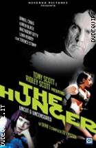 The Hunger - Uncut & Uncensored - La Stagione 1 Completa ( 4 Dvd) (V.M. 18 Anni)