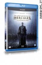 Hercules - La Leggenda Ha Inizio - Limited Edition ( Blu - Ray 3D + Blu - Ray Di