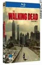 The Walking Dead - Stagione 1 - Nuova Edizione ( 2 Blu - Ray Disc )