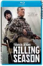 Killing Season ( Blu - Ray Disc )