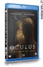 Oculus - Il Riflesso Del Male ( Blu - Ray Disc )