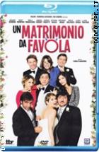 Un Matrimonio Da Favola ( Blu - Ray Disc )