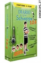 Diario Di Una Schiappa 1, 2 & 3 (3 Dvd)