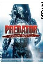 Predator - Le Origini - Duo Pack ( 2 Blu - Ray Disc )