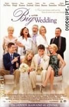 The Big Wedding ( Blu - Ray Disc )