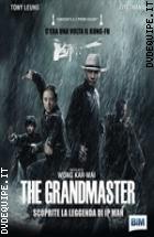 The Grandmaster ( Blu - Ray Disc )