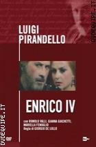 Luigi Pirandello - Enrico IV