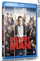 Delivery Man ( Blu - Ray Disc )