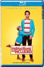 Instructions Not Included ( Blu - Ray Disc )