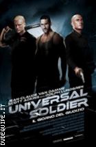 Universal Soldier - Il Giorno Del Giudizio