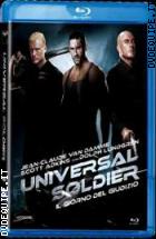 Universal Soldier - Il Giorno Del Giudizio ( Blu - Ray Disc )