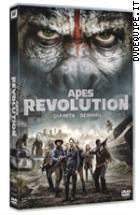 Apes Revolution - Il Pianeta Delle Scimmie 