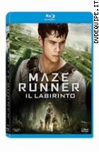 Maze Runner - Il Labirinto ( Blu - Ray Disc )
