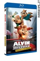 Alvin Superstar - Nessuno Ci Pu Fermare ( Blu - Ray Disc )