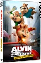 Alvin Superstar - Nessuno Ci Pu Fermare