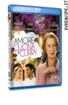 Amore, Cucina E Curry ( Blu - Ray Disc )
