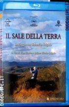 Il Sale Della Terra ( Blu - Ray Disc )