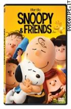 Snoopy & Friends - Il Film Dei Peanuts