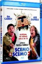 Scemo & + Scemo 2 ( Blu - Ray Disc )