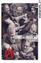 Sons Of Anarchy - Stagione 6 (5 Dvd)