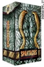 Spartacus - La Collezione Completa (16 Dvd)