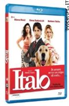 Italo ( Blu - Ray Disc )