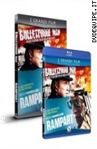 Rampart + Bulletproof Man (2 Dvd)