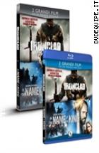 Ironclad + In The Name Of The King ( 2 Blu - Ray Disc )