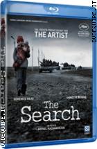 The Search ( Blu - Ray Disc )