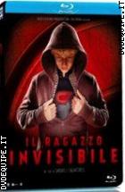 Il Ragazzo Invisibile ( Blu - Ray Disc )
