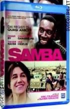 Samba ( Blu - Ray Disc )
