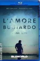 L'amore Bugiardo - Gone Girl ( Blu - Ray Disc )