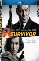 Survivor ( Blu - Ray Disc )