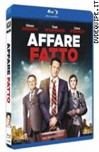 Affare Fatto ( Blu - Ray Disc )