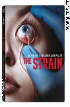The Strain - Stagione 1 (4 Dvd)