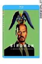 Birdman ( Blu - Ray Disc )