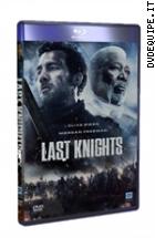 Last Knights ( Blu - Ray Disc )