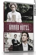 Grand Hotel (2015) (3 Dvd)