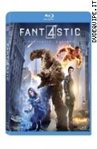 Fantastic 4 - I Fantastici Quattro ( Blu - Ray Disc )