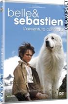 Belle & Sebastien - L'avventura Continua