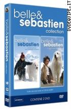 Belle & Sebastien + Belle & Sebastien - L'avventura Continua (2 Dvd)