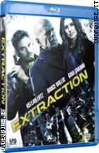 Extraction ( Blu - Ray Disc )