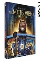 Una Notte Al Museo - Trilogia ( 3 Blu - Ray Disc )