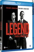 Legend (2015) ( Blu - Ray Disc )