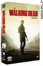 The Walking Dead - Stagione 5 (5 Dvd)