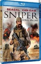 Sniper - Forze Speciali ( Blu - Ray Disc )